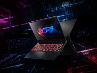   XPG Xenia 15G (2024)  RTX 4070  i7-14700HX