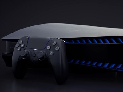       PlayStation 5