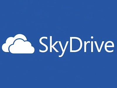  Microsoft      SkyDrive  iOS 7