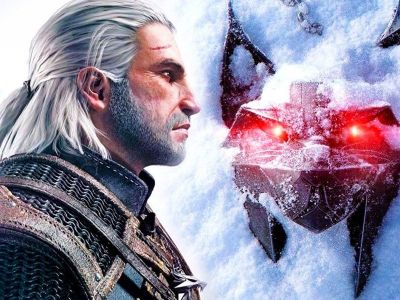  The Witcher 4      PC