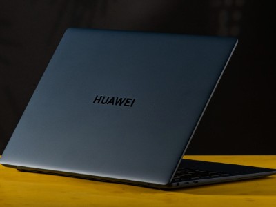  :  HUAWEI MateBook X Pro 