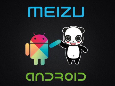  Meizu   Google