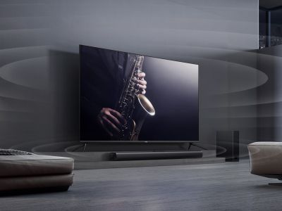     :     Smart TV