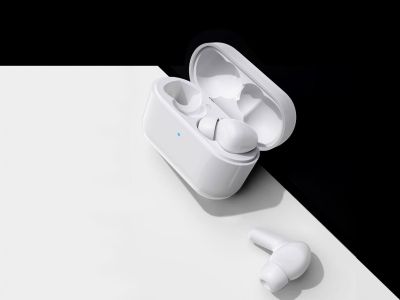 HONOR    TWS- Stereo Earbuds   