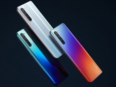  OPPO Reno3  Reno3 Pro    