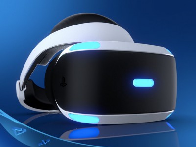 Sony PlayStation VR     iFixit