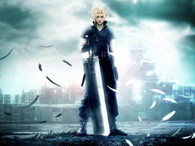 Final Fantasy VII Remake    Sony  Square Enix  20- 