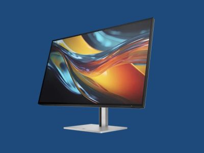  HP 732PK:  4K-   Thunderbolt 4