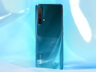  realme X3 Pro  