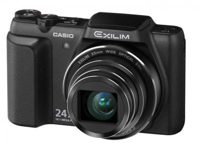 Casio EXILIM EX-H50:   24 