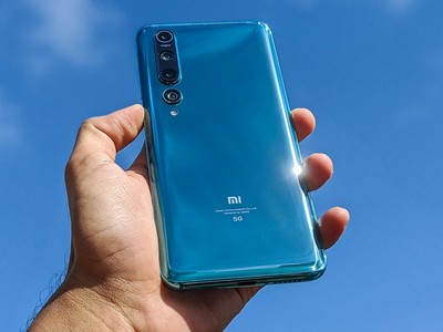 Xiaomi      