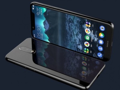 Nokia 5.1 Plus:     Android  199