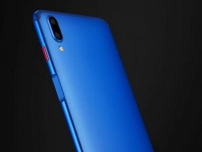 Meizu E3   MediaTek Helio P70    