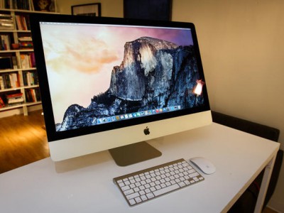  Apple iMac      