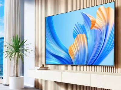 Honor Vision X2: 4K-  HDR  Smart TV    $279