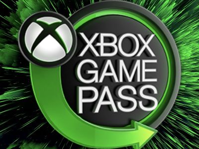 :      Xbox  Game Pass