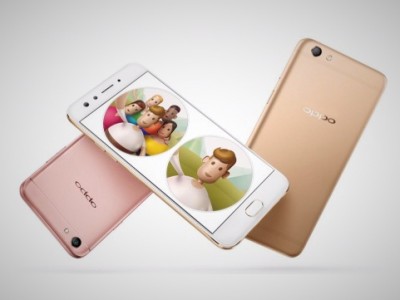 Oppo F3 Plus  6-     