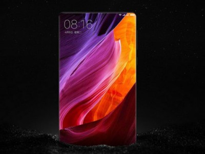 Xiaomi Mi Mix    