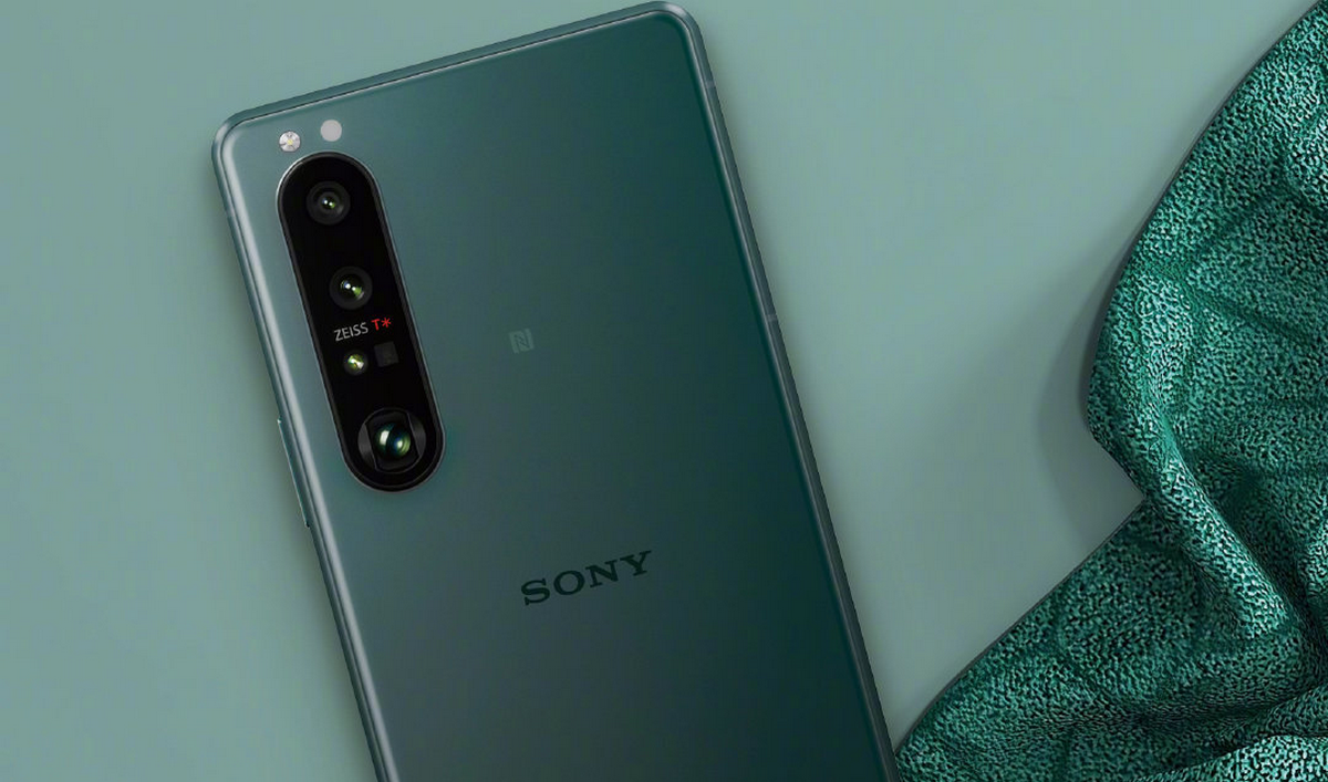 Инсайдеры: Sony Xperia 1 IV будет очень дорогим из-за новой камеры - 4PDA