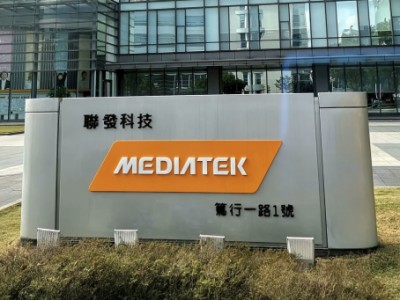 MediaTek       