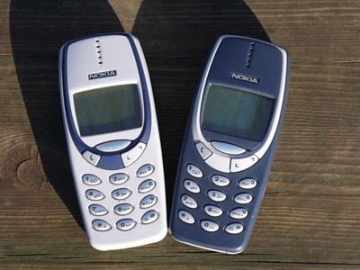  Nokia 3310   