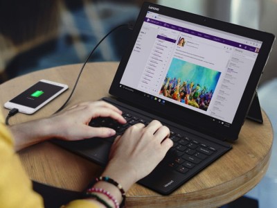 Lenovo   Surface Pro     Yoga