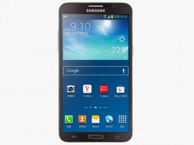   Samsung Galaxy Round