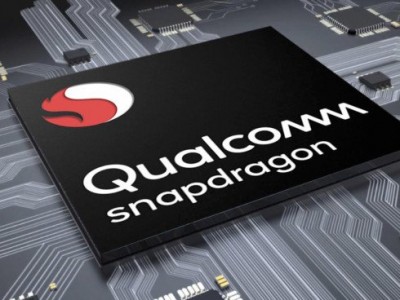 Qualcomm Snapdragon 710    