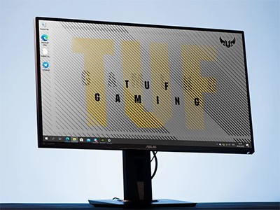  ASUS TUF Gaming VG279QM:   