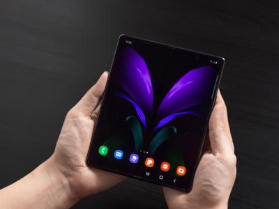     Samsung Galaxy Z Fold4