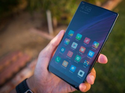 Xiaomi Mi Mix    