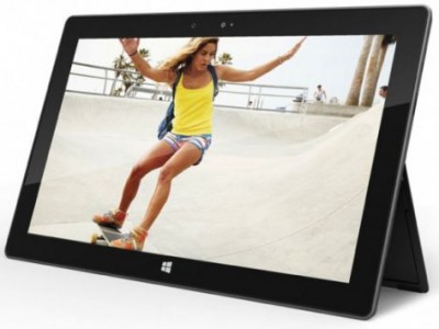  Transformer Prime, Microsoft Surface   iPad