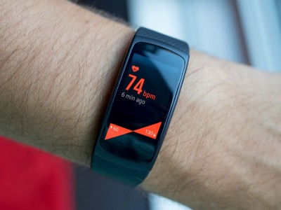 Xiaomi     Mi Band 5