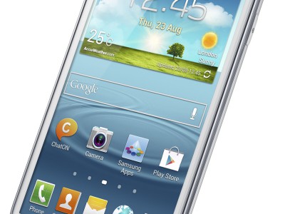 Samsung   Samsung GALAXY Express