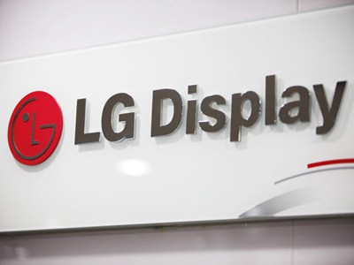 LG  $400    OLED-