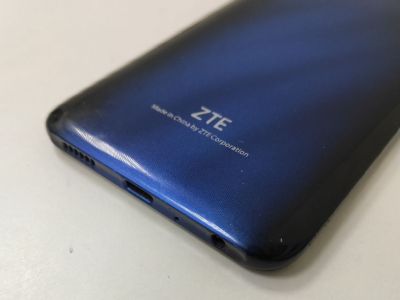 ,   : ZTE  Yuanhang 41S  12  