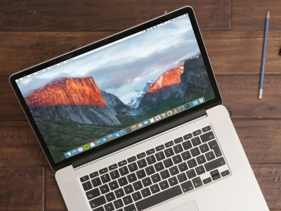  ,       OS X El Capitan