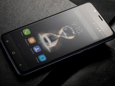 Blackview P2 Lite   10     