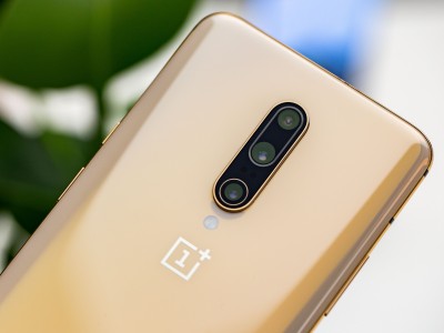  OnePlus 7 Pro    DxOMark