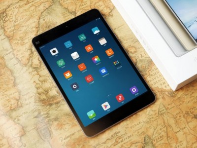 Xiaomi MiPad 4   