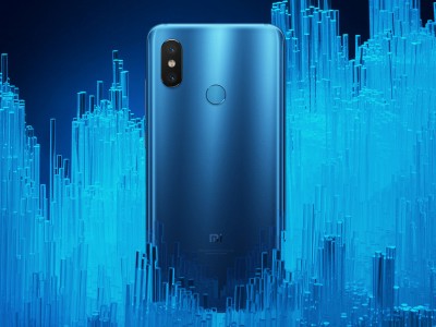    Xiaomi Mi8?