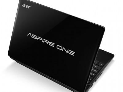 Acer Aspire One 725:     