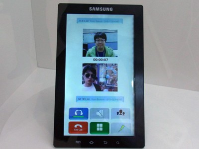    Galaxy Tab   10.1- - LCD 