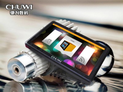 Chuwi M70 -  PMP  7- 