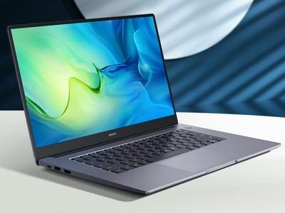  HUAWEI Matebook D     AMD Ryzen 5000