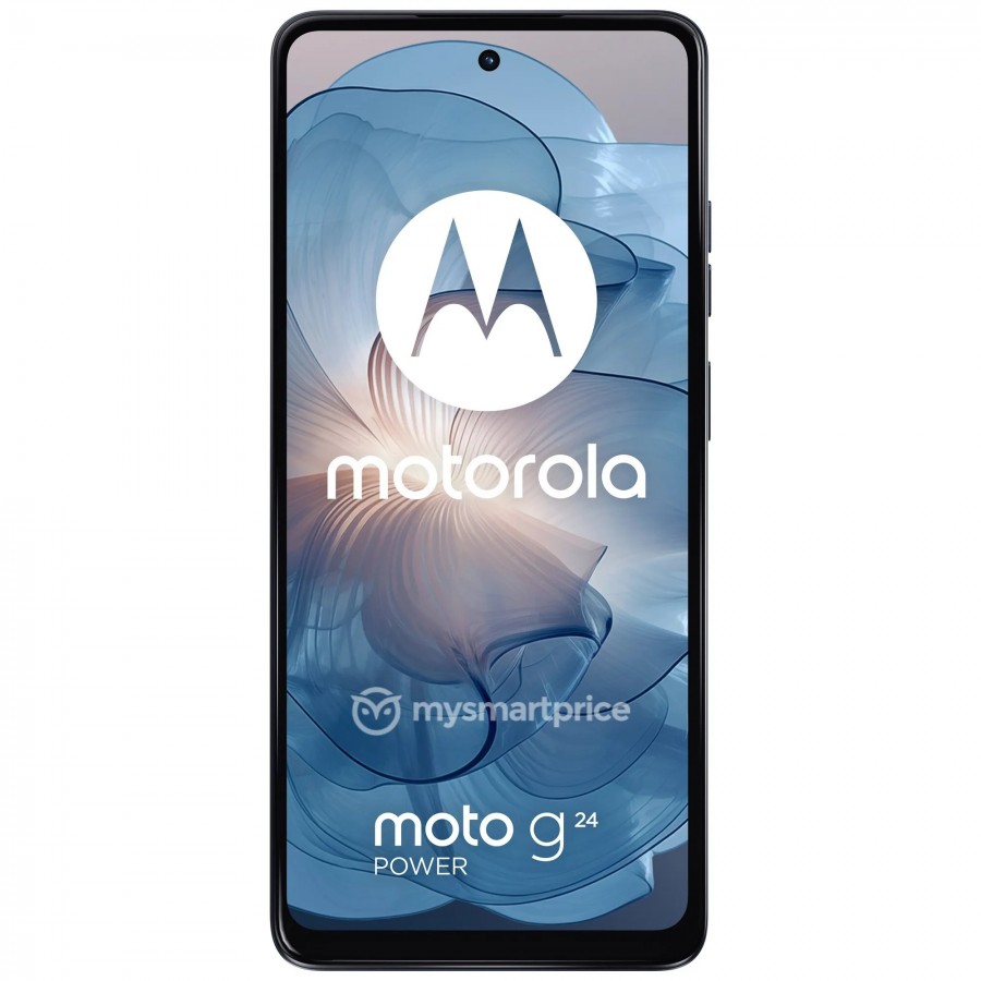 Бюджетники» Moto G34 и G24 Power показали на качественных рендерах - 4PDA