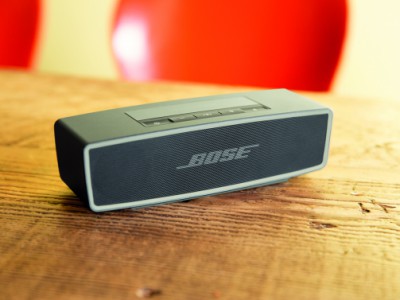 Bose SoundLink Mini II   