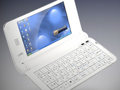 UMID mbook M1D -  