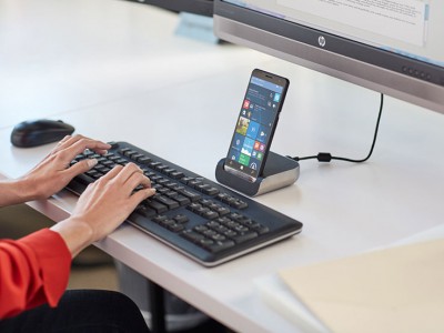 HP Elite X3    