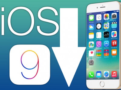    iOS 9  iOS 9.1 Beta